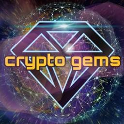 Preventa de Crypto Gems Х1000🚀