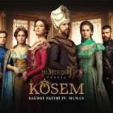 Kösem Empire Season 1, 2