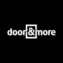 Door&More official