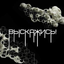 Выскажись!