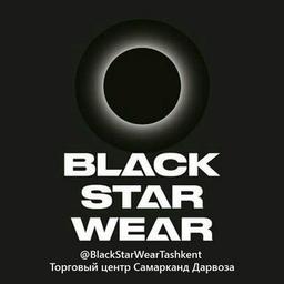 BLACK STAR Wear