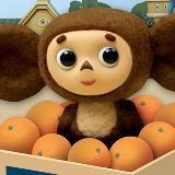 Garant-Service Chiburashka-Info