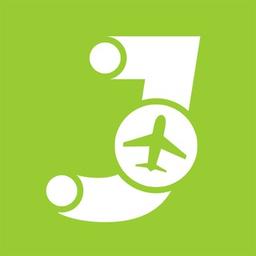 ✈️ AviaRadar von jet4trip.ru