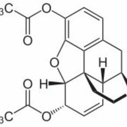 Heroin at Svitlinka