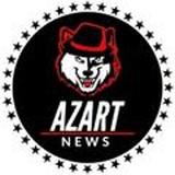 ? WOLF-AZART | News Channel on Azart!