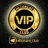 Club des millionnaires