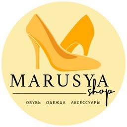 NOUVELLES chaussures Marusyashop