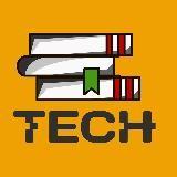 TechBooks - libros para programadores