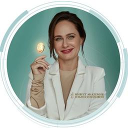 Olga Solodova | Investimentos e finanças