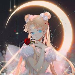 Sailor Moon/ALL SERIES