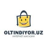 Oltindiyor.uz online store