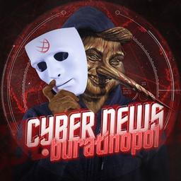 Cyber-Nachrichten | Buratinopol