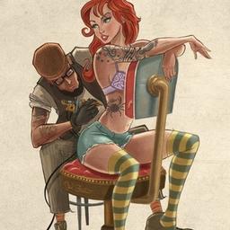 Mejores tatuajes