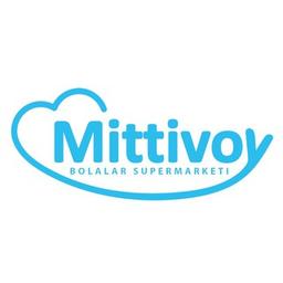 MITTIVOY-SPIELZEUG