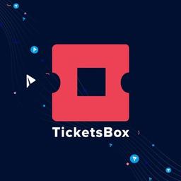 TicketBox