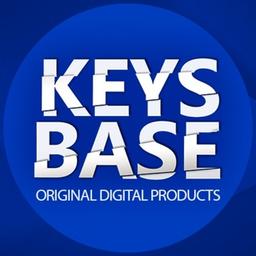 KEYS BASE