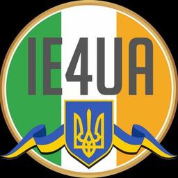 Jobs & Information for Ukrainians in Ireland