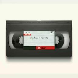 Die Kassette meines Vaters