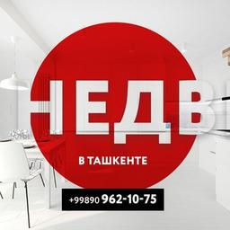 REAL ESTATE IN TASHKENT 🏢