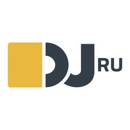 DJ.ru - Música electrónica y de baile.