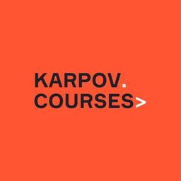 karpov.courses