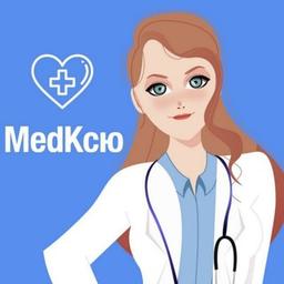 Ksyu medico