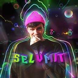 Selvmit presenta 🫧