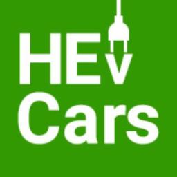 HEvCarsUA - toutes les voitures électriques du monde sur une seule chaîne !