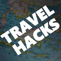 Travelhacks: viaggi e trucchetti per la vita