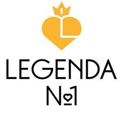 🎁LEGENDA Nº 1🎁