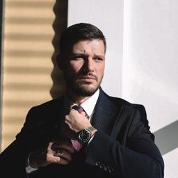 El criptoabogado Sergey Afanasyev