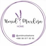 Umid Muxlisa Home