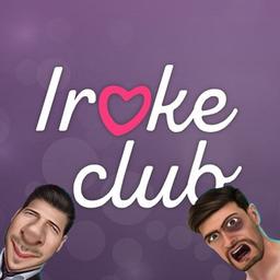 Iroke.Club - Club de romance sin límites