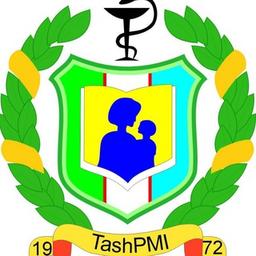 Active and gifted students of TashPMI