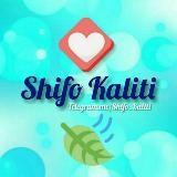 Shifo Kaliti??