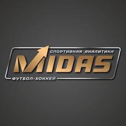 MIDAS // Sports ANALYTICS