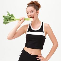 Une bonne alimentation | Sport | mode de vie sain