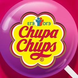 AVIS SUR CHUPA CHUPS