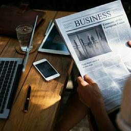 Business | Finance | News