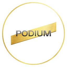 Podium | Frauen