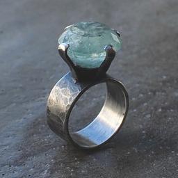 Unique Jewelry