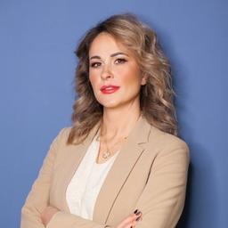 Elena Volodina | Página oficial