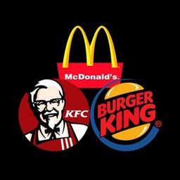 Cupons Burger King | Cupons KFC | McDonald's