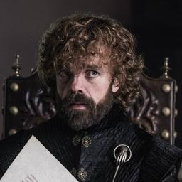 Tyrion de Sébastopol