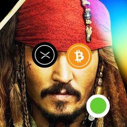 🦑PIRATE dans СRYPTO🦑