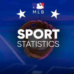 SPORT STATISTICS / Unique bets on baseball and more / MLB