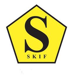 Skif di fabbrica