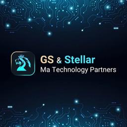 GS&Stellar CRYPTOCURRENCY MARKET NEWS