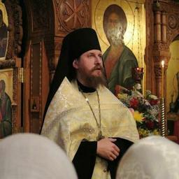 Predigt. Hieromonk Nazarius (Rypin).