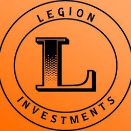 Legionsinvestitionen